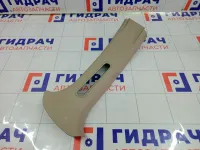 Обшивка стойки средней левой верхняя Renault Duster 8200732342