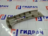 Обшивка стойки средней левой верхняя Renault Duster 8200732342