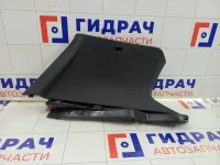 Обшивка стойки задней левой верхняя Renault Duster 769374983R