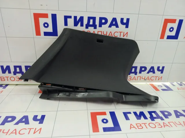 Обшивка стойки задней левой верхняя Renault Duster 769374983R