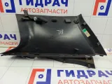 Обшивка стойки задней левой верхняя Renault Duster 769374983R