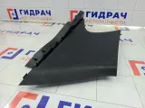 Обшивка стойки задней правой верхняя Renault Duster 769365583R