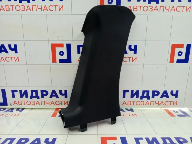 Обшивка стойки задней левой верхняя Renault Duster 769357957R
