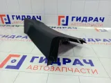 Обшивка стойки задней левой верхняя Renault Duster 769357957R