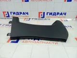 Обшивка стойки задней левой верхняя Renault Duster 769357957R