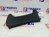 Обшивка стойки задней правой верхняя Renault Duster 769341551R