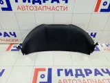 Накладка панели приборов Renault Duster 682406261R