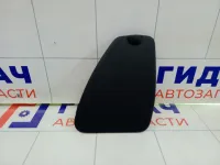 Крышка блока предохранителей Renault Duster 8200735470