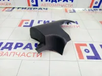Накладка торпедо левая Renault Duster 681354355R