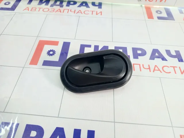 Ручка двери внутренняя правая Renault Duster 8200733847