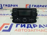 Магнитола Renault Duster 281157299R