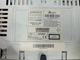 Магнитола Renault Duster 281157299R