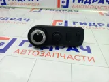 Кнопка 4WD Renault Duster 251630024R