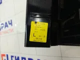 Фонарь задний левый Renault Duster 265550035R