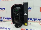 Фонарь задний правый Renault Duster 265500033R