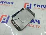 Блок управления двигателем Renault Duster 237102035R