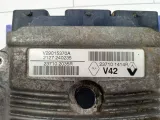 Блок управления двигателем Renault Duster 237102035R