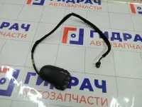 Переключатель подрулевой управления магнитолой Renault Duster