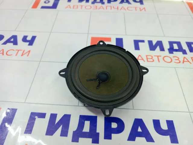 Динамик Renault Duster