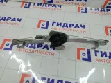 Стеклоподъемник электрический передний правый Renault Duster 807202145R
