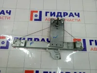 Стеклоподъемник механический задний левый Renault Duster 827212353R
