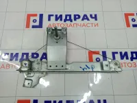 Стеклоподъемник механический задний правый Renault Duster 827208112R