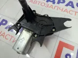 Моторчик стеклоочистителя задний Renault Duster 8200734582