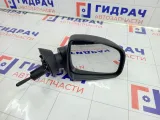 Зеркало механическое правое Renault Duster 8200965092