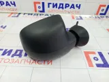 Зеркало механическое правое Renault Duster 8200965092