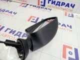 Зеркало механическое правое Renault Duster 8200965092