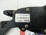 Педаль газа Renault Duster 8200386506D