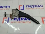Рычаг, педаль стояночного тормоза Renault Duster 360109167R