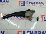 Рычаг, педаль стояночного тормоза Renault Duster 360109167R