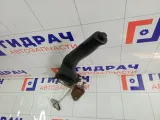 Рычаг, педаль стояночного тормоза Renault Duster 360109167R