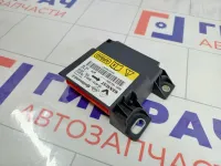 Блок управления AIR BAG Renault Duster 8201163304