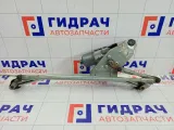Трапеция стеклоочистителя Renault Duster 3397020879