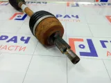 Привод передний правый Renault Duster 391009882R