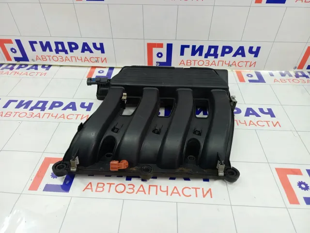 Коллектор впускной Renault Duster 8200691682