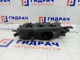 Коллектор впускной Renault Duster 8200691682