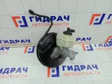 Усилитель тормозов вакуумный,в сборе Renault Duster 472102876R