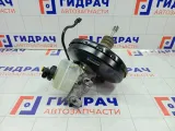 Усилитель тормозов вакуумный,в сборе Renault Duster 472102876R