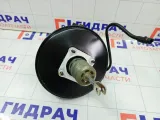 Усилитель тормозов вакуумный,в сборе Renault Duster 472102876R