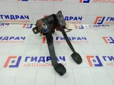 Блок педалей Renault Duster 465109598R