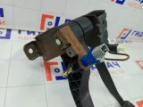 Блок педалей Renault Duster 465109598R