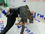 Блок педалей Renault Duster 465109598R