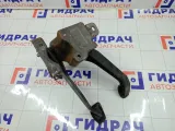 Блок педалей Renault Duster 465109598R