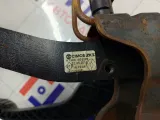 Блок педалей Renault Duster 465109598R