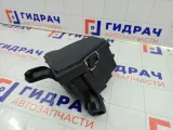 Блок предохранителей Renault Duster