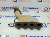Коллектор выпускной Renault Duster