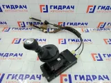 Кулиса (селектор) КПП Renault Duster 8200976710